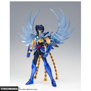 Saint Cloth Myth EX Phoenix Ikki (Final Bronze Cloth) - Image 3