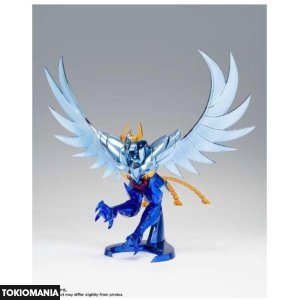 Saint Cloth Myth EX Phoenix Ikki (Final Bronze Cloth) - Image 4