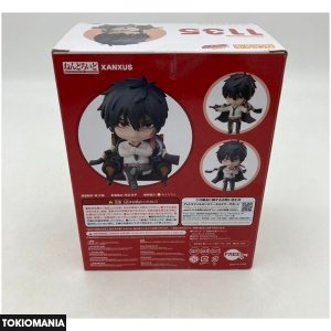 Nendoroid Katekyo Hitman REBORN! XANXUS - Image 3