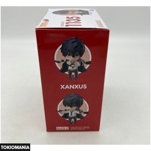 Nendoroid Katekyo Hitman REBORN! XANXUS - Image 4