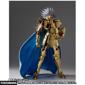 Saint Cloth Myth EX Gemini Saga GOLD24 - Image 3