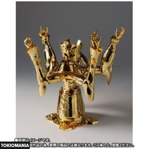 Saint Cloth Myth EX Gemini Saga GOLD24 - Image 4