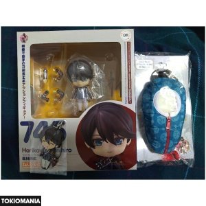 Nendoroid Horikawa Kunihiro