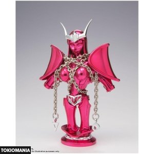 Saint Cloth Myth EX Andromeda Shun Revival ver - Image 3