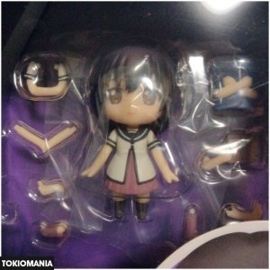 Nendoroid YuruYuri SanHai! Funami Yui - Image 3