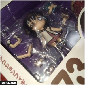 Nendoroid YuruYuri SanHai! Funami Yui - Image 4