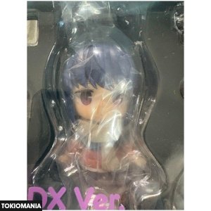 Nendoroid Yurucamp Shima Rin DX Ver. with bonfire unit - Image 3