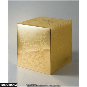 限定品　聖闘士聖衣神話EX ジェミニサガ　GOLD24 - Image 2