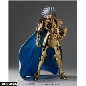 限定品　聖闘士聖衣神話EX ジェミニサガ　GOLD24 - Image 4