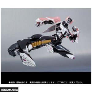S.H.Figuarts Barnaby Brooks Jr. - Image 3