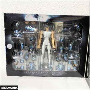 Saint Cloth Myth God Cloth Pegasus Seiya 10th Anniversary - Image 3