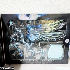 Saint Cloth Myth God Cloth Pegasus Seiya 10th Anniversary - Image 4