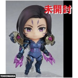 Nendoroid Kai'Sa LoL
