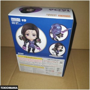 Nendoroid Kai'Sa LoL - Image 3