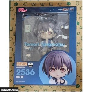 Nendoroid BanG Dream! Takamatsu Akari
