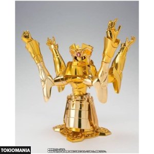 Saint Cloth Myth EX Gemini Kanon Revival Edition - Image 3