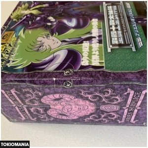 Saint Cloth Myth Aries Shion (Surplice) - Image 4