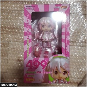 Nendoroid Sakura Mikudayo 499
