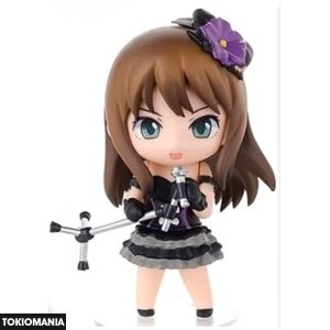 Nendoroid Deremas Figures Petit 5 Final Price Reduction Bonus Included! - Image 2