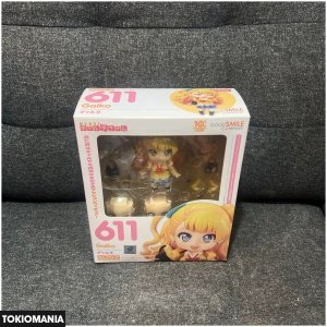 Nendoroid Tell me! Galko-chan 611