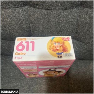 Nendoroid Tell me! Galko-chan 611 - Image 4