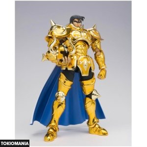Saint Cloth Myth EX Taurus Revival Edition - Image 3