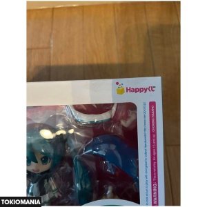 Nendoroid Hatsune Miku Swimsuit Ver. FamilyMart Happy Lottery - Image 3