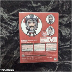 Nendoroid  Sakamata Chloe 2347 - Image 2