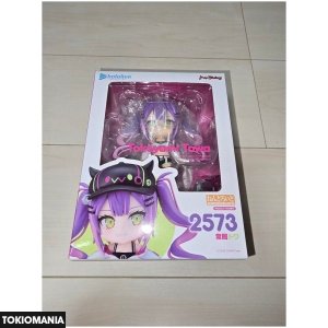 Nendoroid 2573 Towa Tokoyami