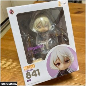 Nendoroid Higekiri
