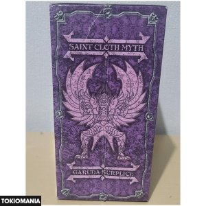 Saint Cloth Myth Garuda Aiacos - Image 3