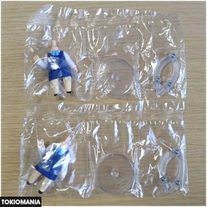 Nendoroid More Dress-up Suit 02 Office Lady 2-piece set