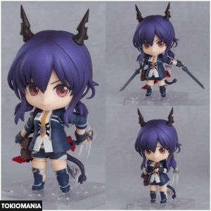Nendoroid 1422 Arknights Chen Figure - Image 2