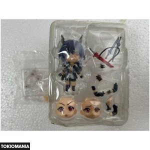 Nendoroid 1422 Arknights Chen Figure - Image 3