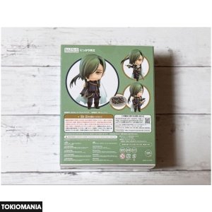 Nendoroid Touken Ranbu Nikkari Aoe - Image 3