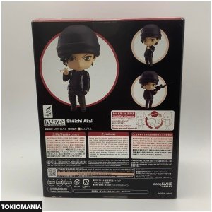 Nendoroid Detective Conan Akai Shuichi 824 - Image 2