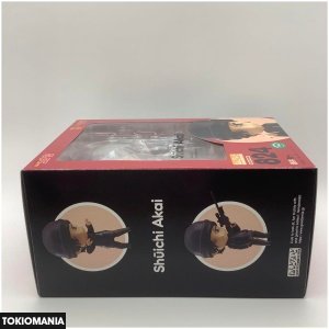 Nendoroid Detective Conan Akai Shuichi 824 - Image 4