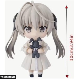Nendoroid 2328 Yosuga no Sora Kasugano Sora Figure