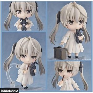Nendoroid 2328 Yosuga no Sora Kasugano Sora Figure - Image 2