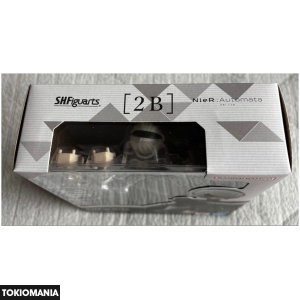 S.H.Figuarts 2B - Image 3