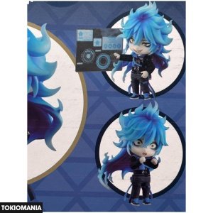 Nendoroid Idea Shroud from Twisted Wonderland - Image 4