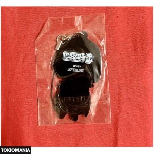 Nendoroid Plus Tsurumaru Kuninaga Rubber Keychain - Image 2