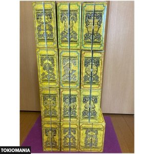 Saint Cloth Myth Gold Cloth 12 Golden Saints 12 PACK set - Image 3