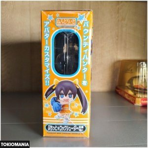 Nendoroid Puchitto Rock Shooter Cheer ver. - Image 4