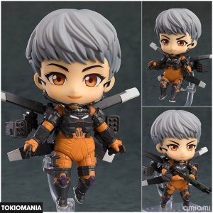 Nendoroid Apex Legends Valkyrie