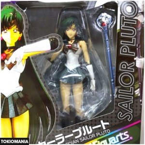 S.H.Figuarts Sailor Pluto Limited - Image 3