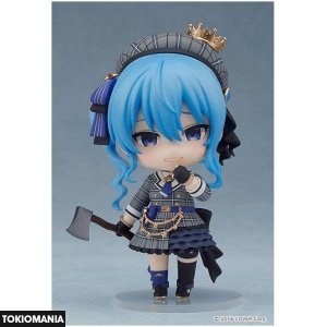 Nendoroid Suisei Hoshimachi