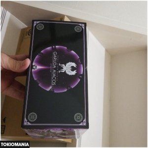 Saint Cloth Myth EX Garuda Aiacos - Image 3
