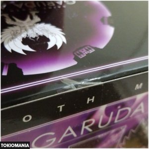 Saint Cloth Myth EX Garuda Aiacos - Image 4