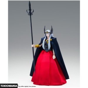 Saint Cloth Myth Saint Seiya Polaris Hilda - Odin's Earthly Agent - Image 3